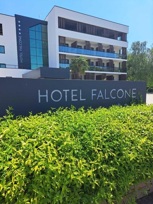 Gallery - Hotel Falcone