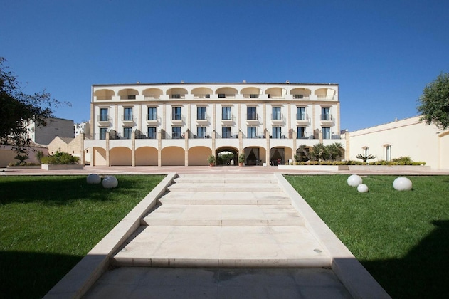 Gallery - Mahara Hotel & Wellness