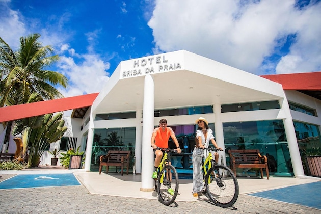 Gallery - Brisa Da Praia Park Hotel