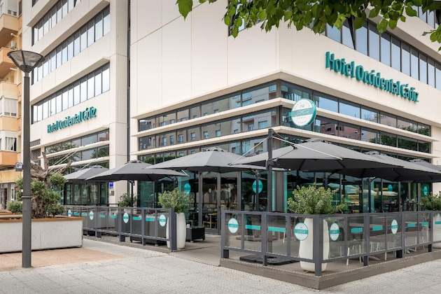 Gallery - Occidental Cádiz