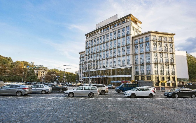 Gallery - Hotel Dnipro