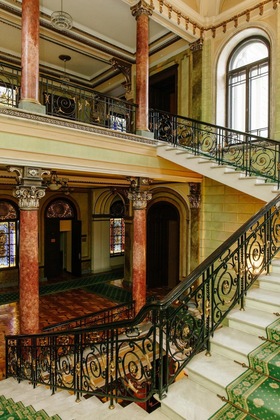 Gallery - Londonskaya Hotel