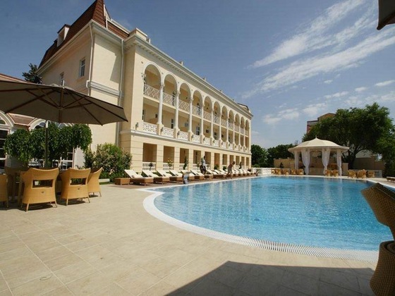 Gallery - Palace Del Mar