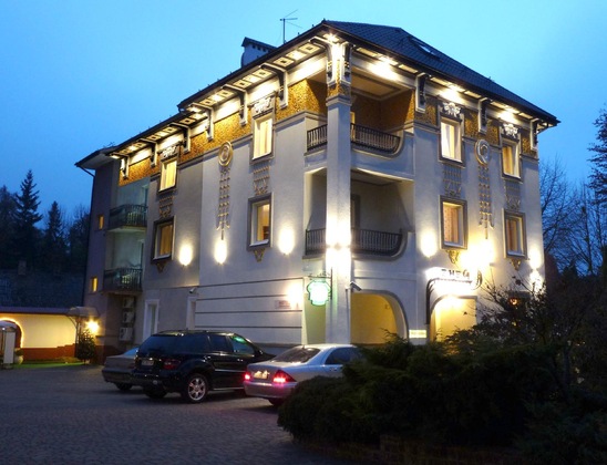 Gallery - Eney Hotel