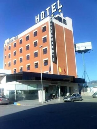 Gallery - Hotel Olimpia