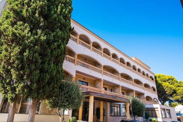 Gallery - Hotel Baviera
