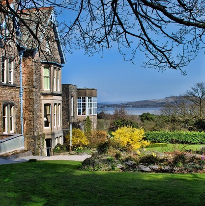 Gallery - Cumbria Grand Hotel