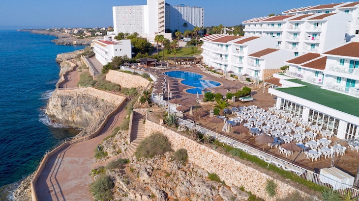 Gallery - Aparthotel Hsm Calas Park - All Inclusive