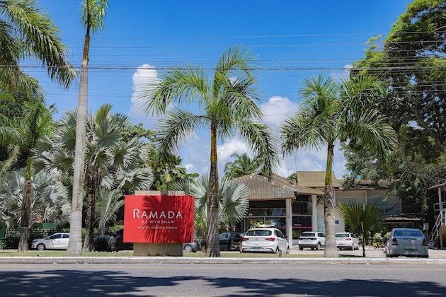 Gallery - Ramada By Wyndham Porto Seguro Praia