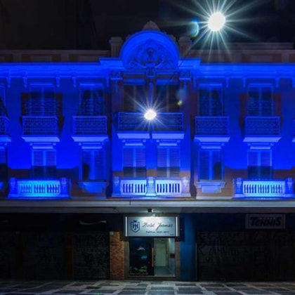 Gallery - Hotel Joamar