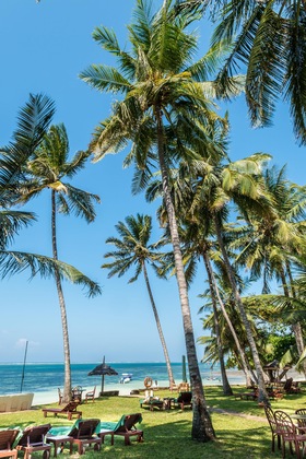 Gallery - Serena Beach Resort & Spa