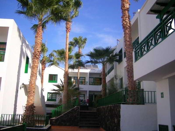 Gallery - Apartamentos Elena