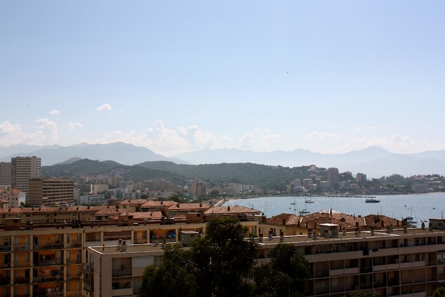 Gallery - Hôtel Castel Vecchio