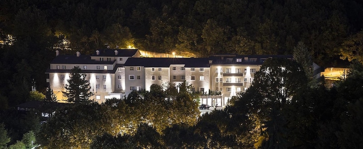 Gallery - Hotel Monte Meraviglia