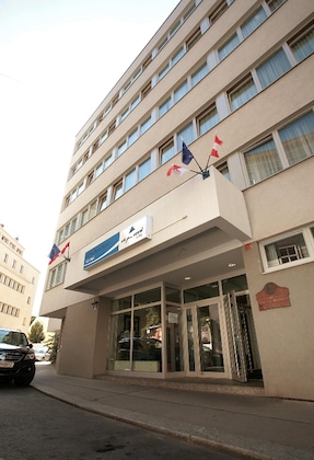 Gallery - Allyouneed Hotel Vienna 4