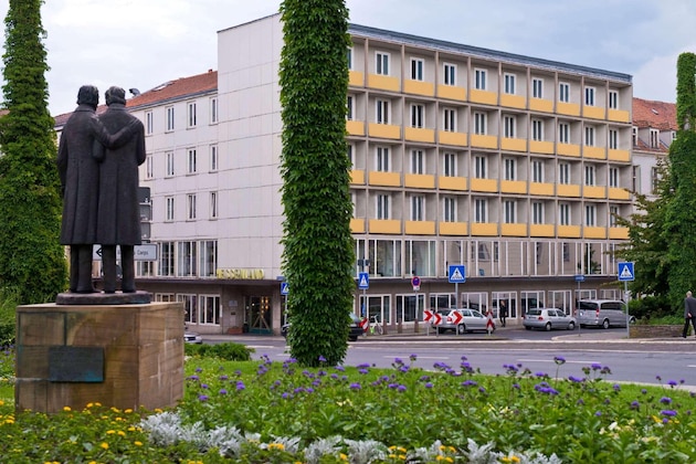 Gallery - Hotel Hessenland By Stay Awesome