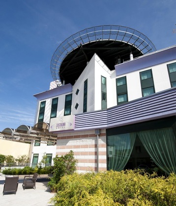 Gallery - Castagna Palace Hotel & Restaurant