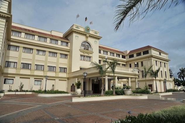 Gallery - Polana Serena Hotel