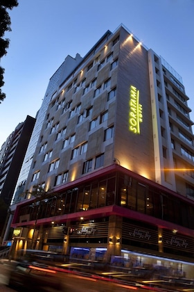 Gallery - Hotel Soratama