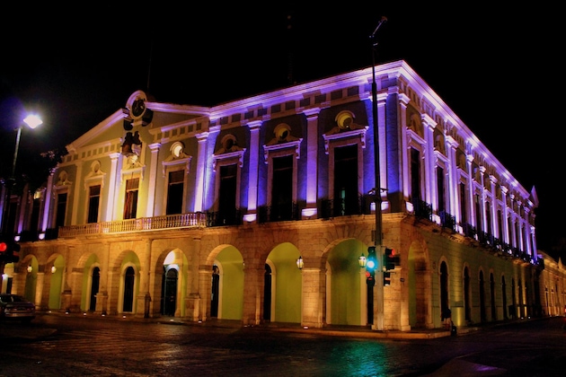 Gallery - Holiday Inn Merida By Ihg