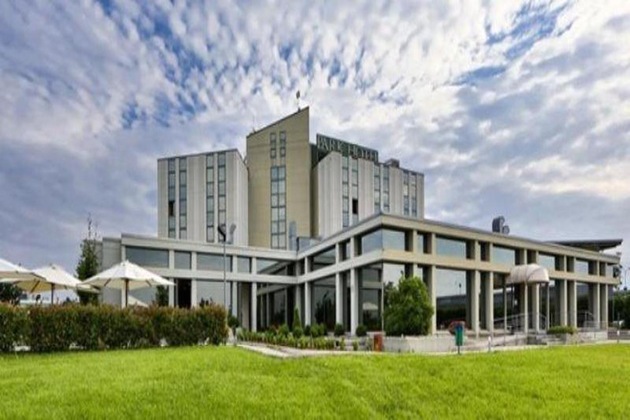 Gallery - Best Western Park Hotel Piacenza
