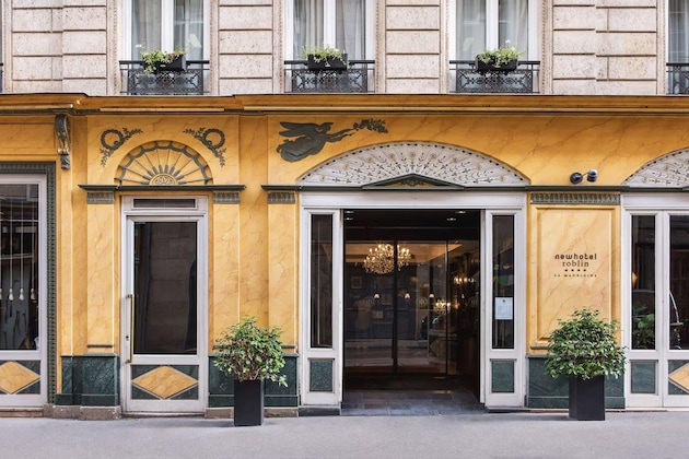 Gallery - New Hotel Roblin La Madeleine