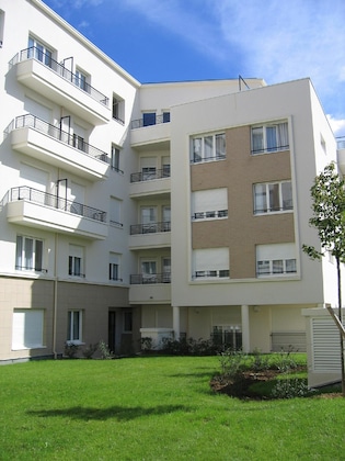 Gallery - Sejours Et Affaires Paris Nanterre