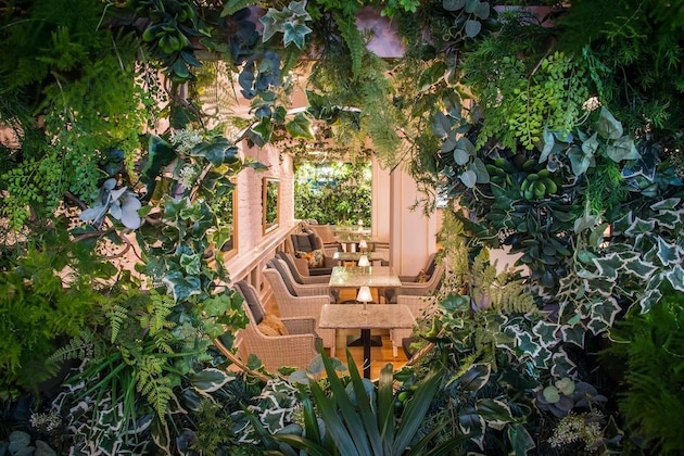 Gallery - Imperial Hotel