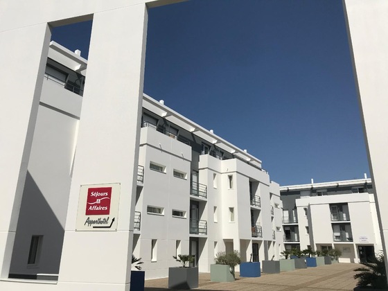 Gallery - Séjours Et Affaires La Rochelle Les Minimes