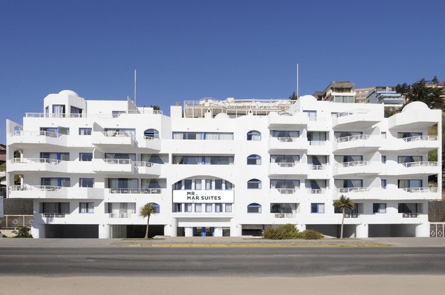 Gallery - Mr Mar Suites