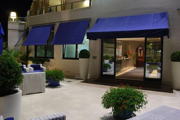Gallery - Unahotels Imperial Sport Hotel