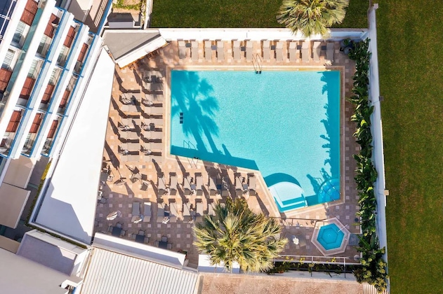 Gallery - Best Western Rhodes Plaza Hotel