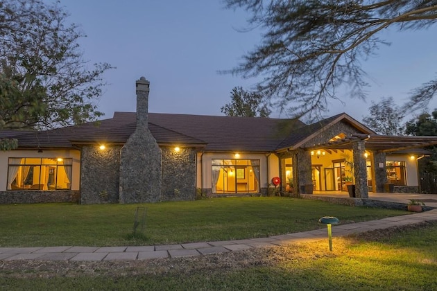 Gallery - Sweetwaters Tented Camp