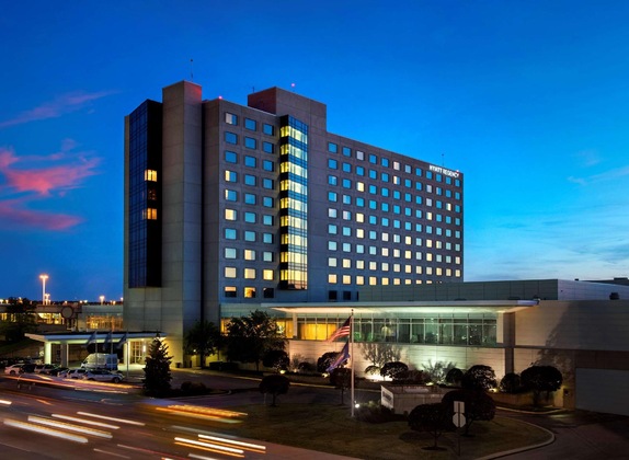 Gallery - Hyatt Regency Pittsburgh International Airport