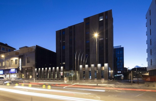 Gallery - Best Western Plus Executive Hotel And Suites