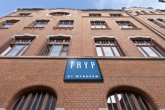 Gallery - Tryp By Wyndham Kassel City Centre Hotel