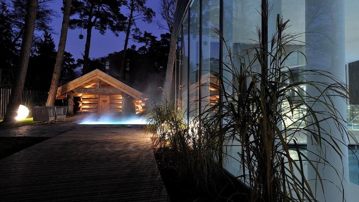 Gallery - Palanga Life Balance Spa Hotel
