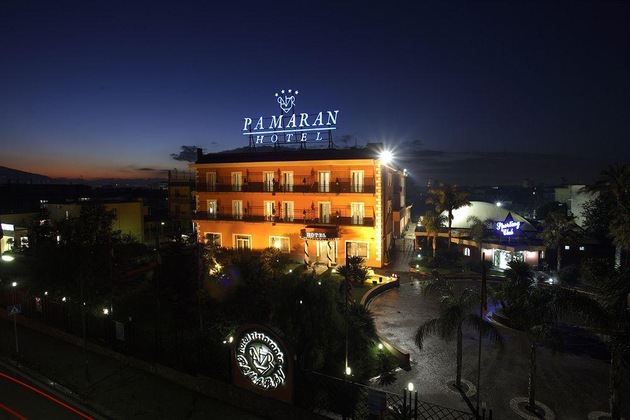 Gallery - Pamaran Hotel