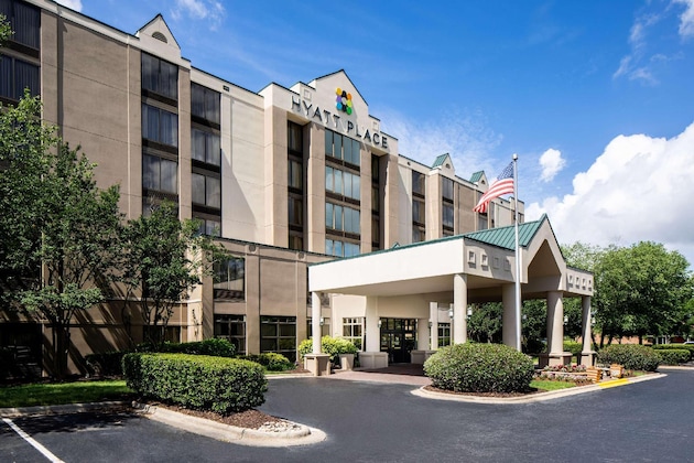 Gallery - Hyatt Place Roanoke Airport Valley View Mall