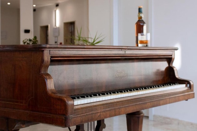 Gallery - Cdh Hotel Modena