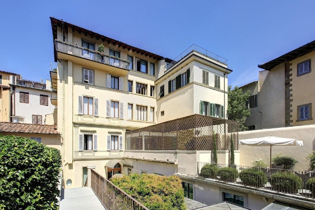 Gallery - Orto De Medici Hotel