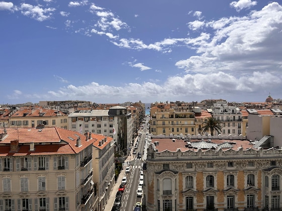 Gallery - Splendid Hotel & Spa Nice