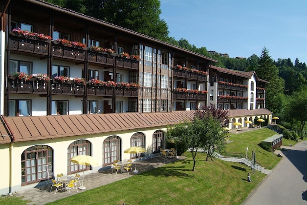 Gallery - Mondi Resort Oberstaufen