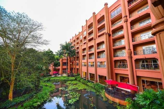 Gallery - Kampala Serena Hotel