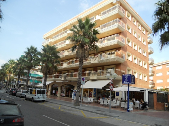 Gallery - Aptos. Palas Salou
