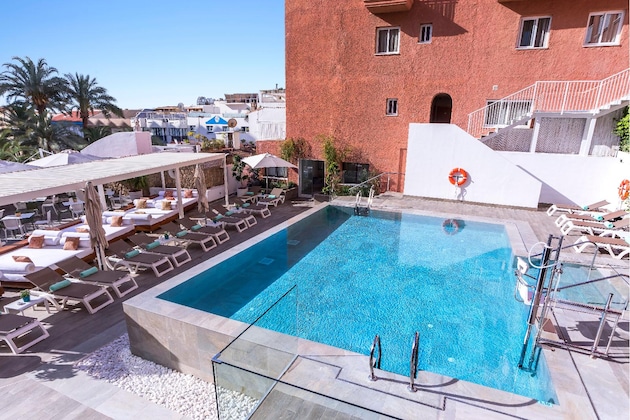 Gallery - Hotel Fénix Torremolinos - Adults Only Recommended