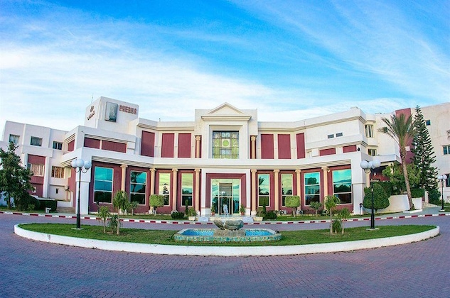 Gallery - Hotel Phebus