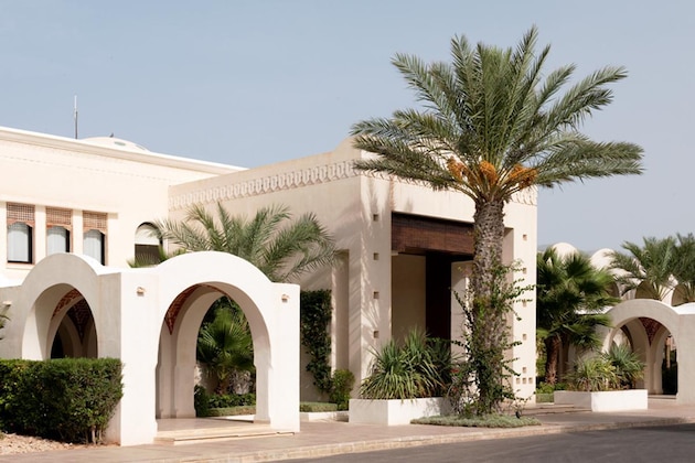 Gallery - Hotel Sentido Djerba Beach