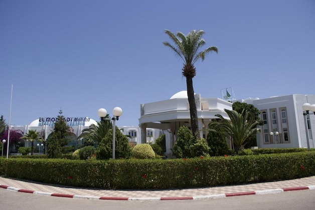 Gallery - El Mouradi Mahdia