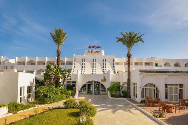 Gallery - El Mouradi Port El Kantaoui